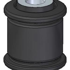 BUJE DE PARRILLA VTH 8914