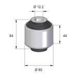 BUJE DE SUSPENSION TRASERO VTH 9035