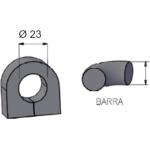 BUJE DE BARRA ESTABILIZADORA VTH 9244