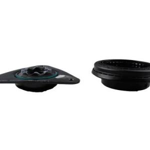 CAZOLETA SOPORTE AMORTIGUADOR VTH 9289C