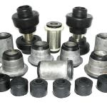 KIT DE BUJES DE SUSPENSION VTH 998258