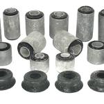 KIT DE BUJES DE SUSPENSION VTH 998270