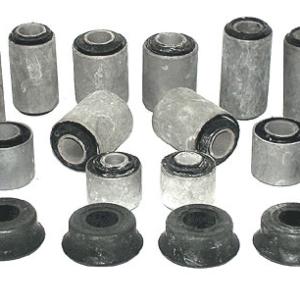 KIT DE BUJES DE SUSPENSION VTH 998270