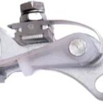 PLATINO DE DISTRIBUIDOR DZE 664RV
