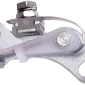 PLATINO DE DISTRIBUIDOR DZE 664RV