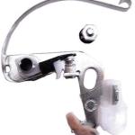 PLATINO DE DISTRIBUIDOR DZE 697RV