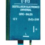 DESTELLADOR DZE D 813