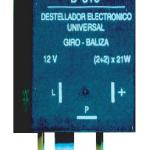 DESTELLADOR DZE D 816