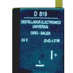 DESTELLADOR DZE D 819