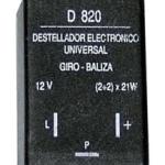 DESTELLADOR DZE D 820