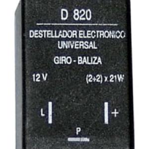 DESTELLADOR DZE D 820
