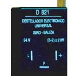 DESTELLADOR DZE D 821
