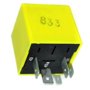 DESTELLADOR DZE D 833