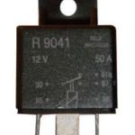 RELAY INVERSOR DZE R 9041