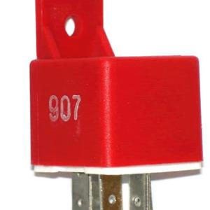 RELAY DZE R 907