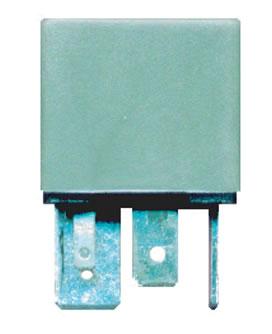 RELAY DE BOMBA DE COMBUSTIBLE DZE R 9096