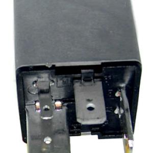 RELAY DE PRECALENTADOR DE BUJIAS INCANDECENTES DZE R 9098