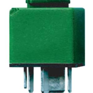 RELAY DE ELECTROVENTILADOR DZE R 9156