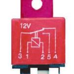 RELAY DE ALZA CRISTALES DZE R 916