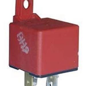 RELAY DE ELECTROVENTILADOR DZE R 9188