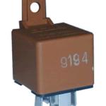 RELAY DE AIRE ACONDICIONADO DZE R 9194