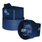 RELAY DE FAROS ANTINIEBLA DZE R 9197