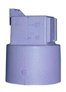 RELAY DE ACCESORIOS DZE R 9217