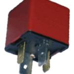 RELAY DE ACCESORIOS DZE R 9220