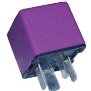 RELAY DE ACCESORIOS DZE R 9222