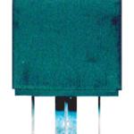 RELAY AUXILIAR DZE R 9230