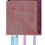 RELAY DE ARRANQUE DZE RM 9068