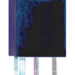 RELAY DE FAROS ANTINIEBLA DZE RM 9119