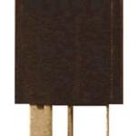 RELAY DE ACCESORIOS DZE RM 9208
