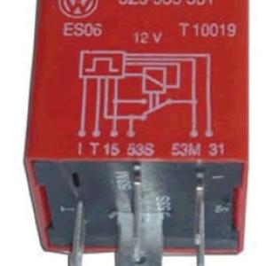 TEMPORIZADOR DZE T 10019