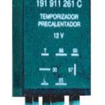 TEMPORIZADOR DZE T 9093