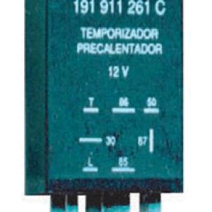 TEMPORIZADOR DZE T 9093
