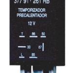 TEMPORIZADOR DZE T 9100