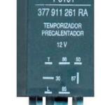 TEMPORIZADOR DZE T 9101