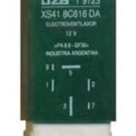 TEMPORIZADOR DZE T 9123