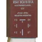 TEMPORIZADOR DZE T 9124