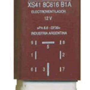 TEMPORIZADOR DZE T 9124