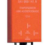 TEMPORIZADOR DZE T 9139