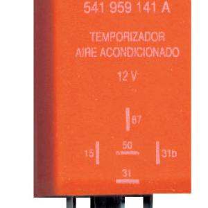 TEMPORIZADOR DZE T 9139