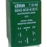 TEMPORIZADOR DZE T 9149