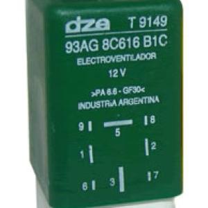 TEMPORIZADOR DZE T 9149