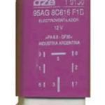 TEMPORIZADOR DZE T 9150