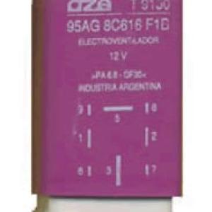 TEMPORIZADOR DZE T 9150