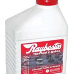 LIQUIDO DE FRENO RAYBESTOS 130409