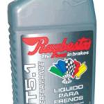 LIQUIDO DE FRENO RAYBESTOS 130596