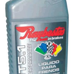 LIQUIDO DE FRENO RAYBESTOS 130596